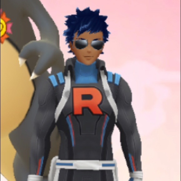 Meet your Posher, Richard - Picture 1 of 1